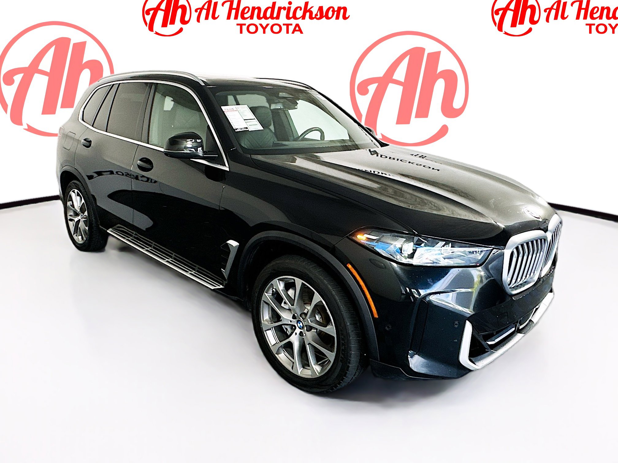 Used 2024 BMW X5 sDrive40i w/ Premium Package
