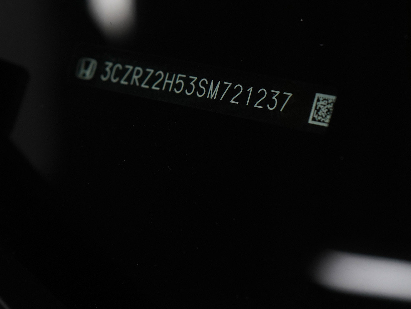 Used 2025 Honda HR-V Sport image 30