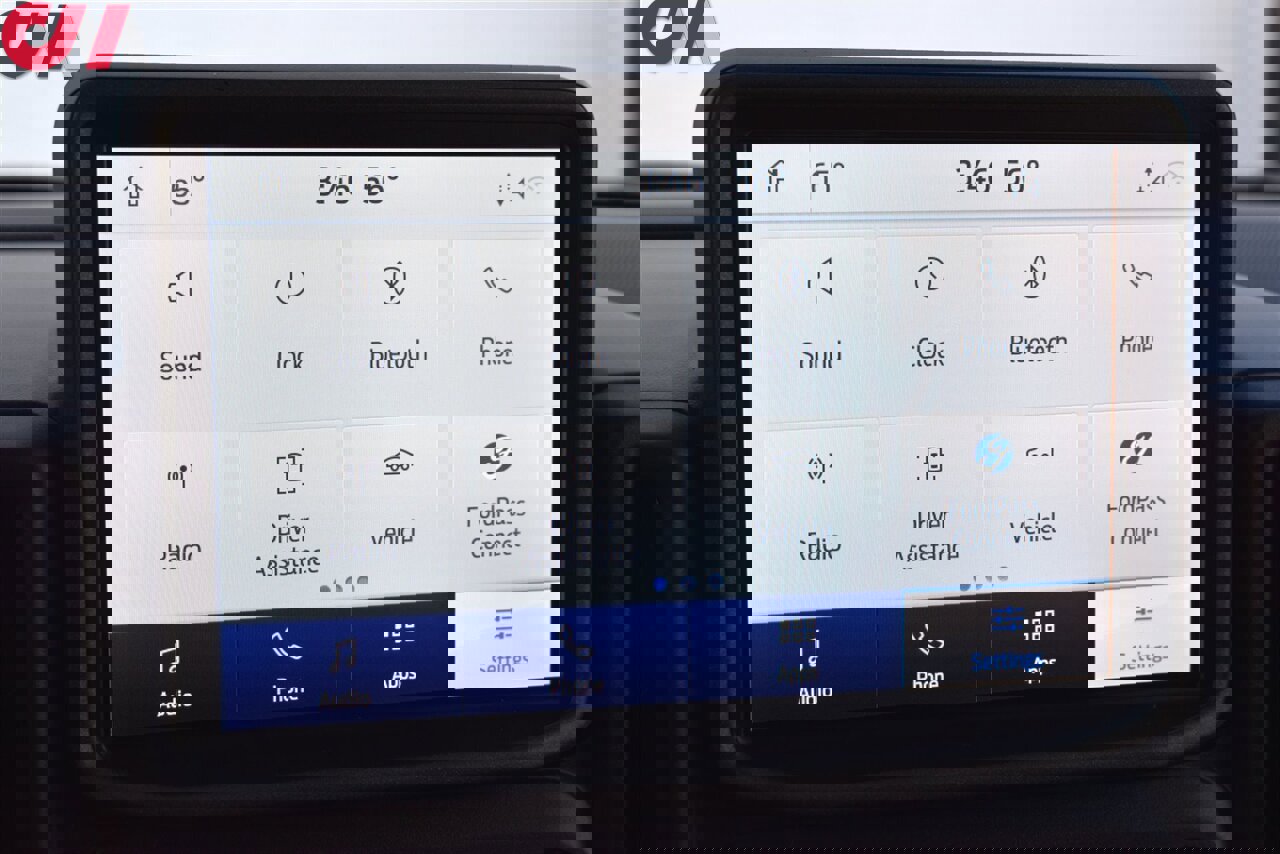 Used 2024 Ford Bronco Sport Heritage w/ Heritage Convenience Package image 21