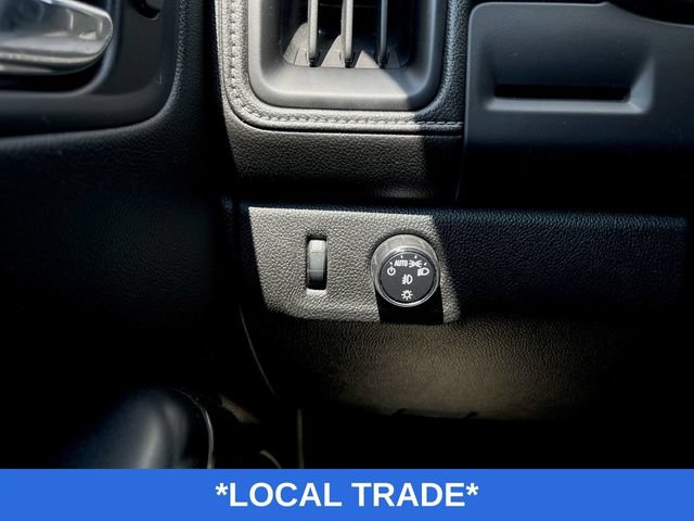 Used 2016 GMC Canyon SLE w/ SLE Convenience Package RWD image 10