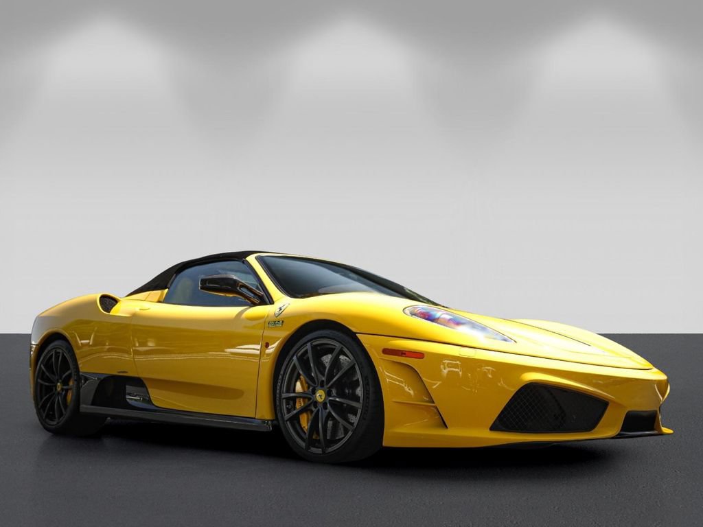 Used 2009 Ferrari F430 Scuderia RWD image 3