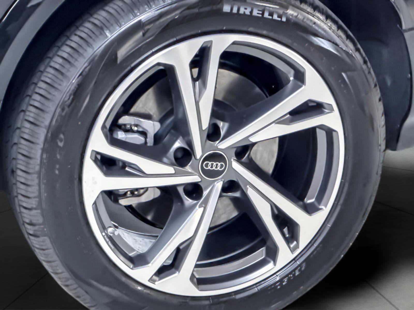 New 2027 Audi Q6 e-tron Premium Plus AWD/4WD image 25