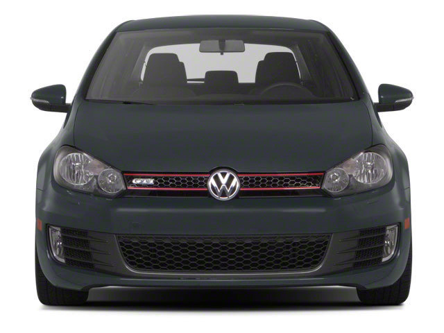 Used 2013 Volkswagen GTI 4-Door image 4