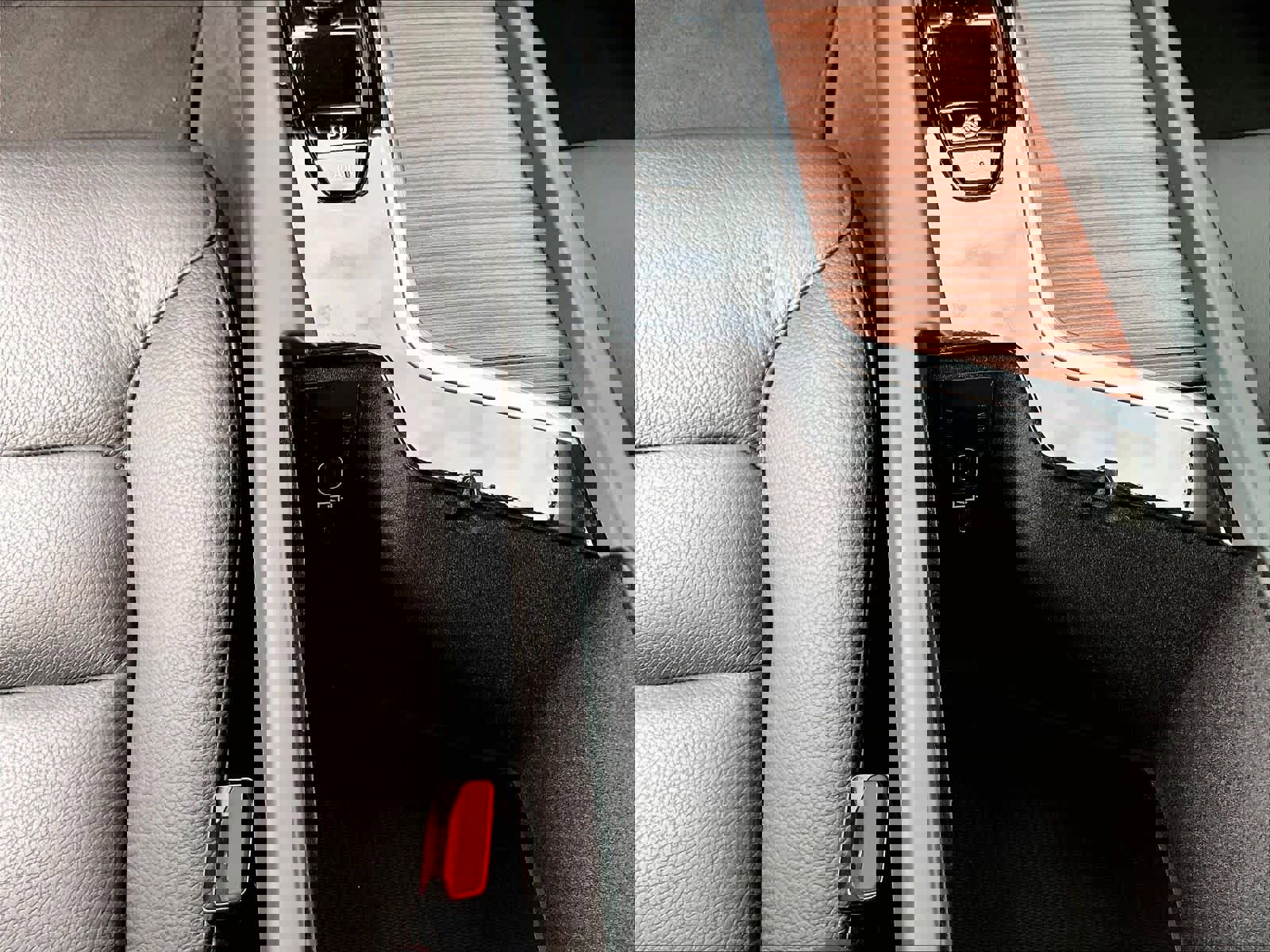 Used 2025 Volvo V60 B5 Cross Country Plus image 36