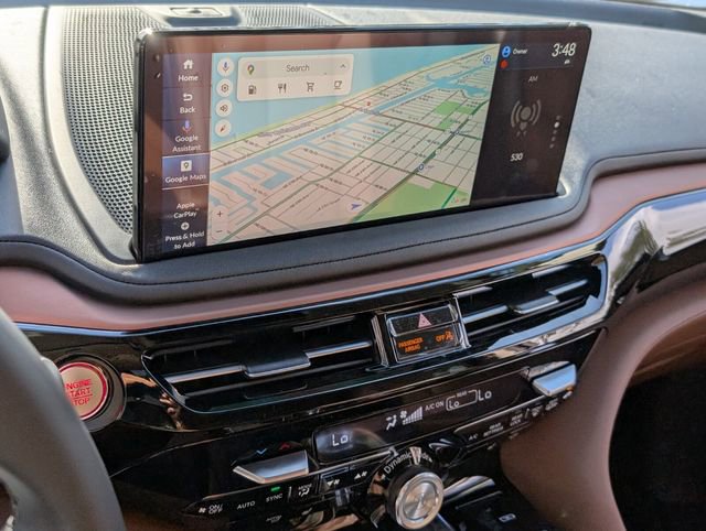 New 2026 Acura MDX w/ Technology Package image 10