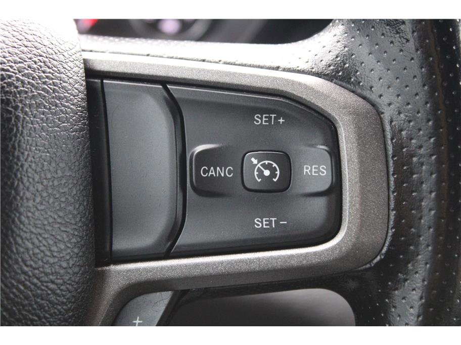 Used 2023 RAM 2500 Tradesman w/ Towing Technology Group image 18