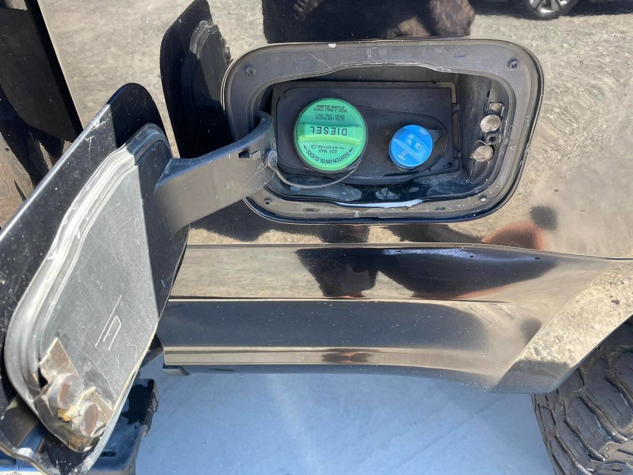 Used 2019 Ford F350 Lariat w/ Lariat Ultimate Package image 33