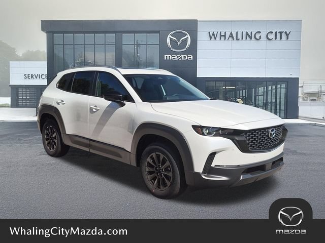 New 2026 MAZDA CX-50 2.5 Hybrid w/ Weather Package AWD/4WD image 1