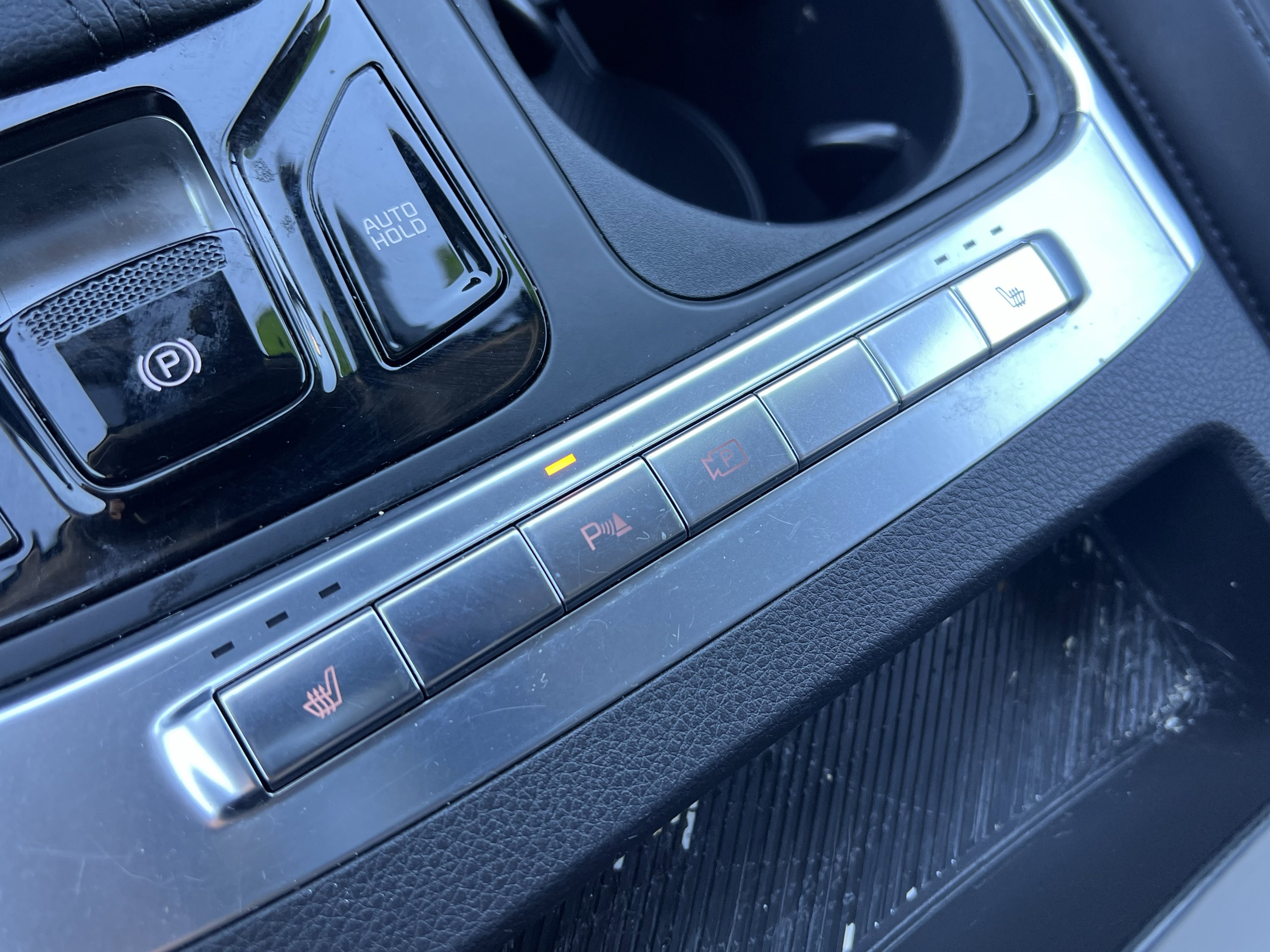 Certified 2025 Kia Carnival EX image 35