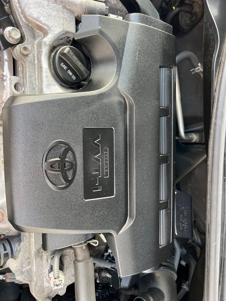 Used 2014 Toyota Camry FWD image 41