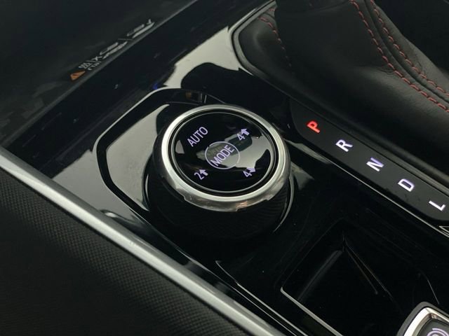 Certified 2024 Chevrolet Colorado Z71 w/ Z71 Convenience Package 2 image 41