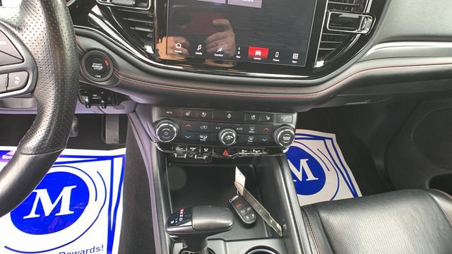 Used 2024 Dodge Durango GT AWD/4WD image 14
