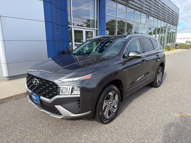 Certified 2023 Hyundai Santa Fe SEL AWD/4WD image 3
