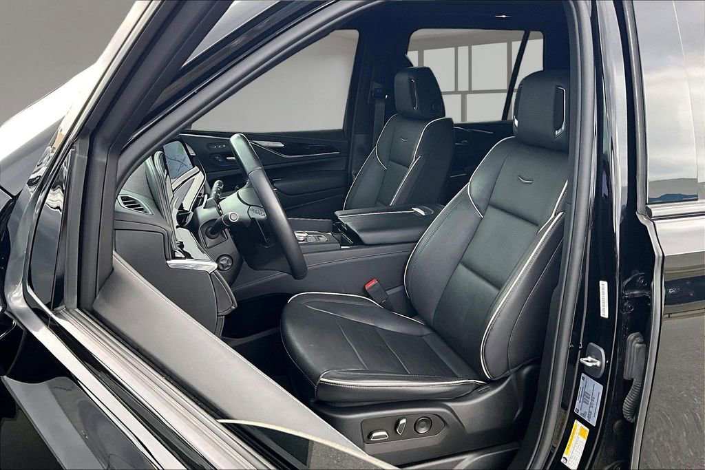 Used 2023 Cadillac Escalade Sport image 26