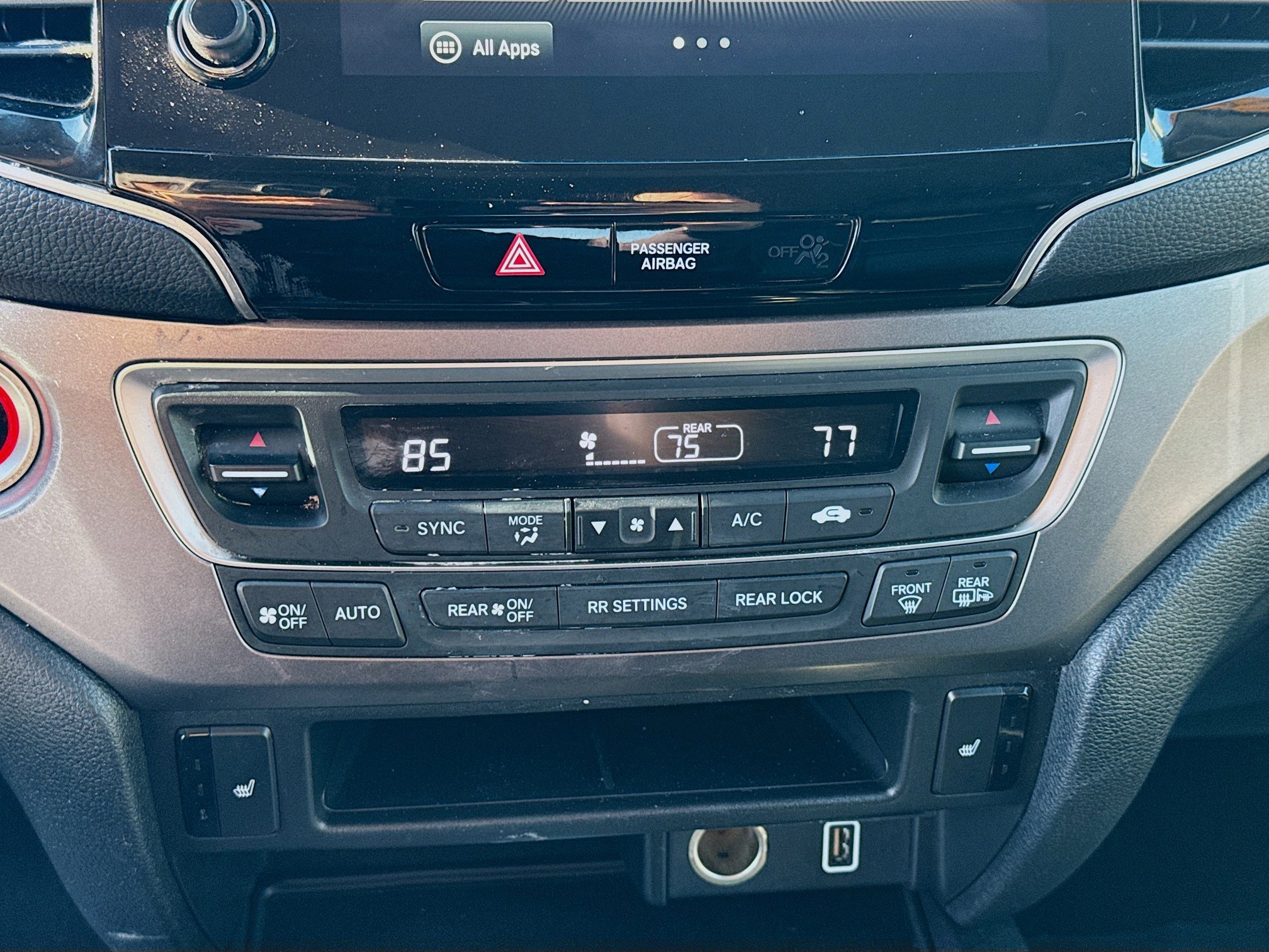Used 2019 Honda Pilot EX-L image 14
