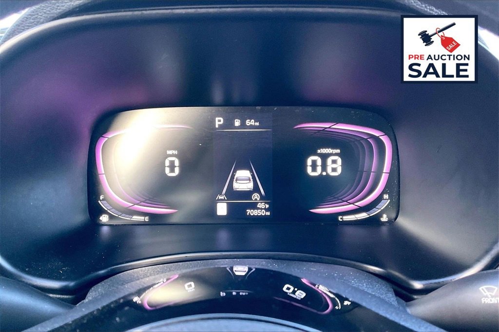 Certified 2023 Kia Soul S image 19