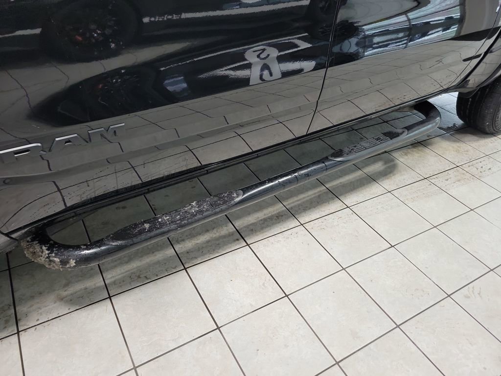 Used 2025 RAM 1500 Big Horn image 21
