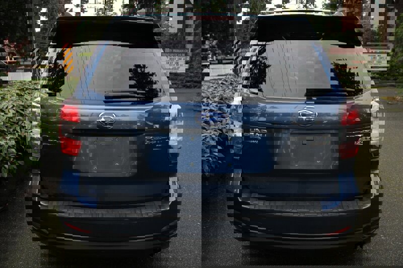 Used 2014 Subaru Forester 2.5i Touring image 12