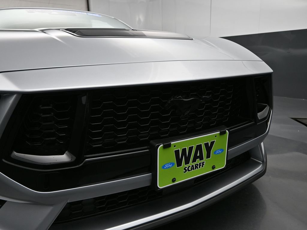 New 2025 Ford Mustang GT Premium image 16