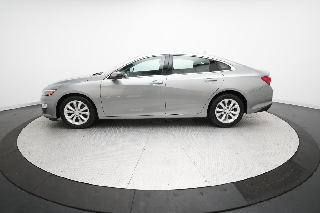Used 2023 Chevrolet Malibu LT FWD image 23