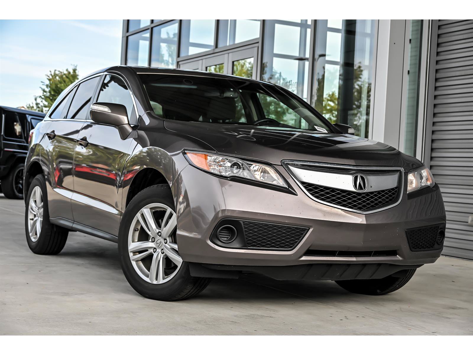 Used 2013 Acura RDX AWD