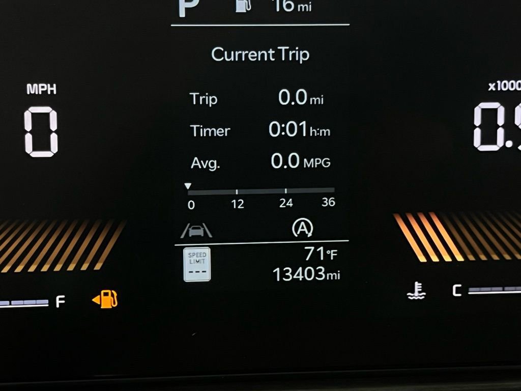 Used 2025 Kia Sorento X-Line EX image 18