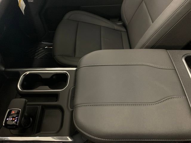 New 2026 Chevrolet Silverado 1500 LTZ w/ LTZ Premium Package image 64