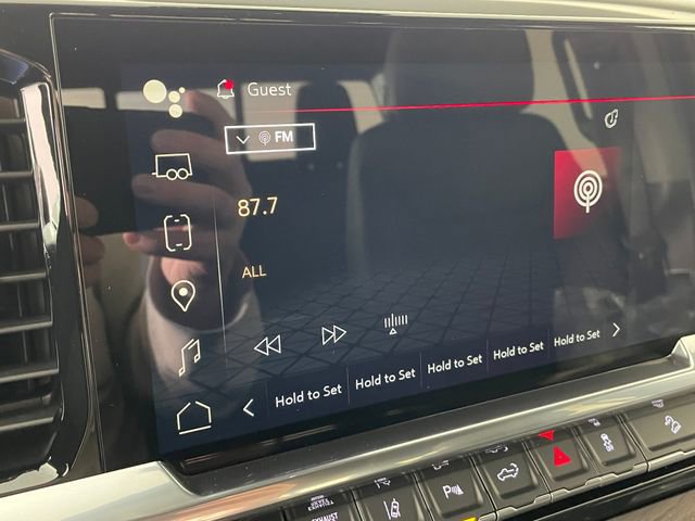 New 2026 GMC Sierra 2500 SLT w/ SLT Premium Package image 5