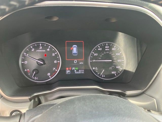 Used 2022 Subaru Outback Limited AWD/4WD image 18