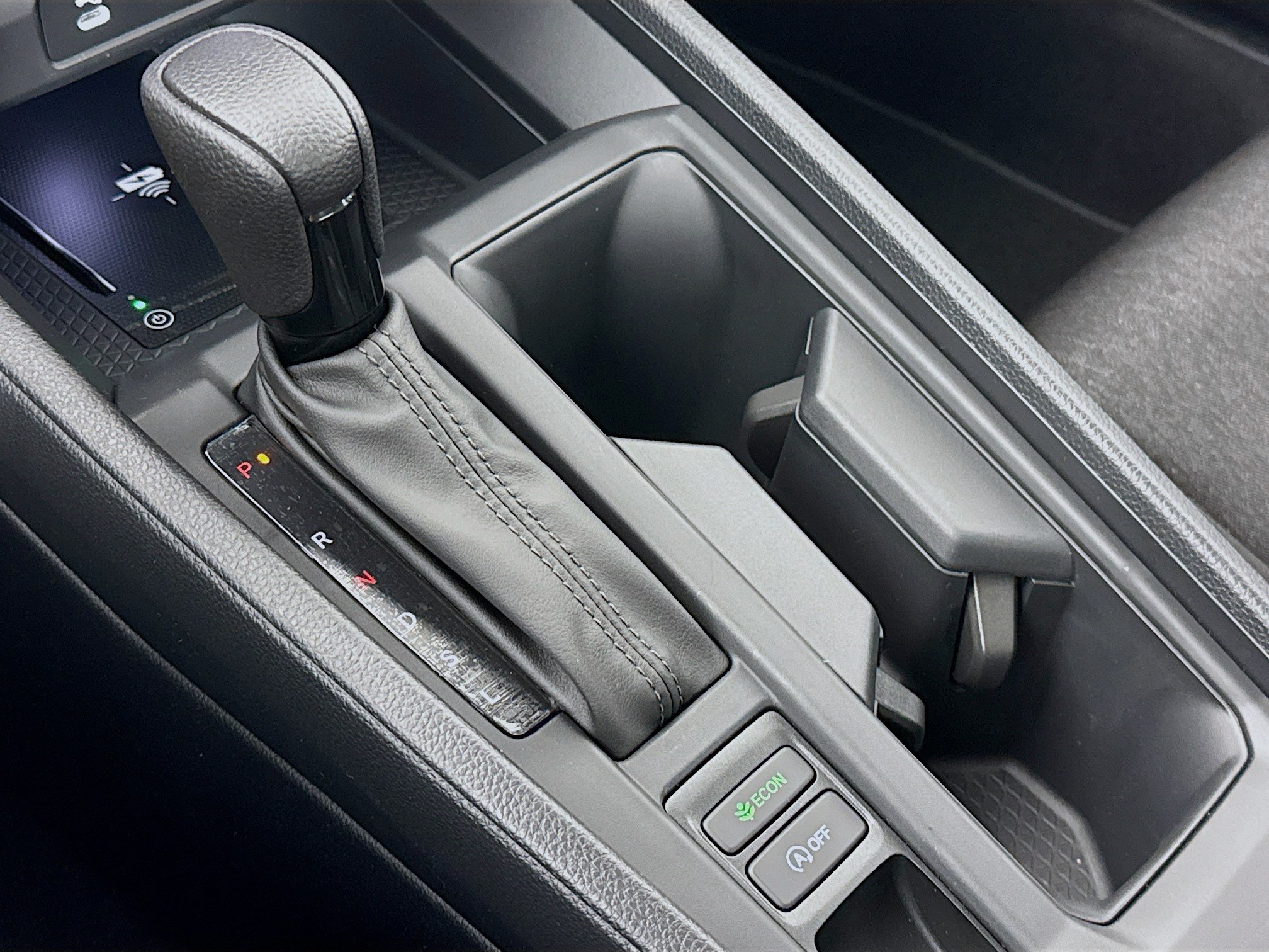 New 2026 Honda Accord LX image 16