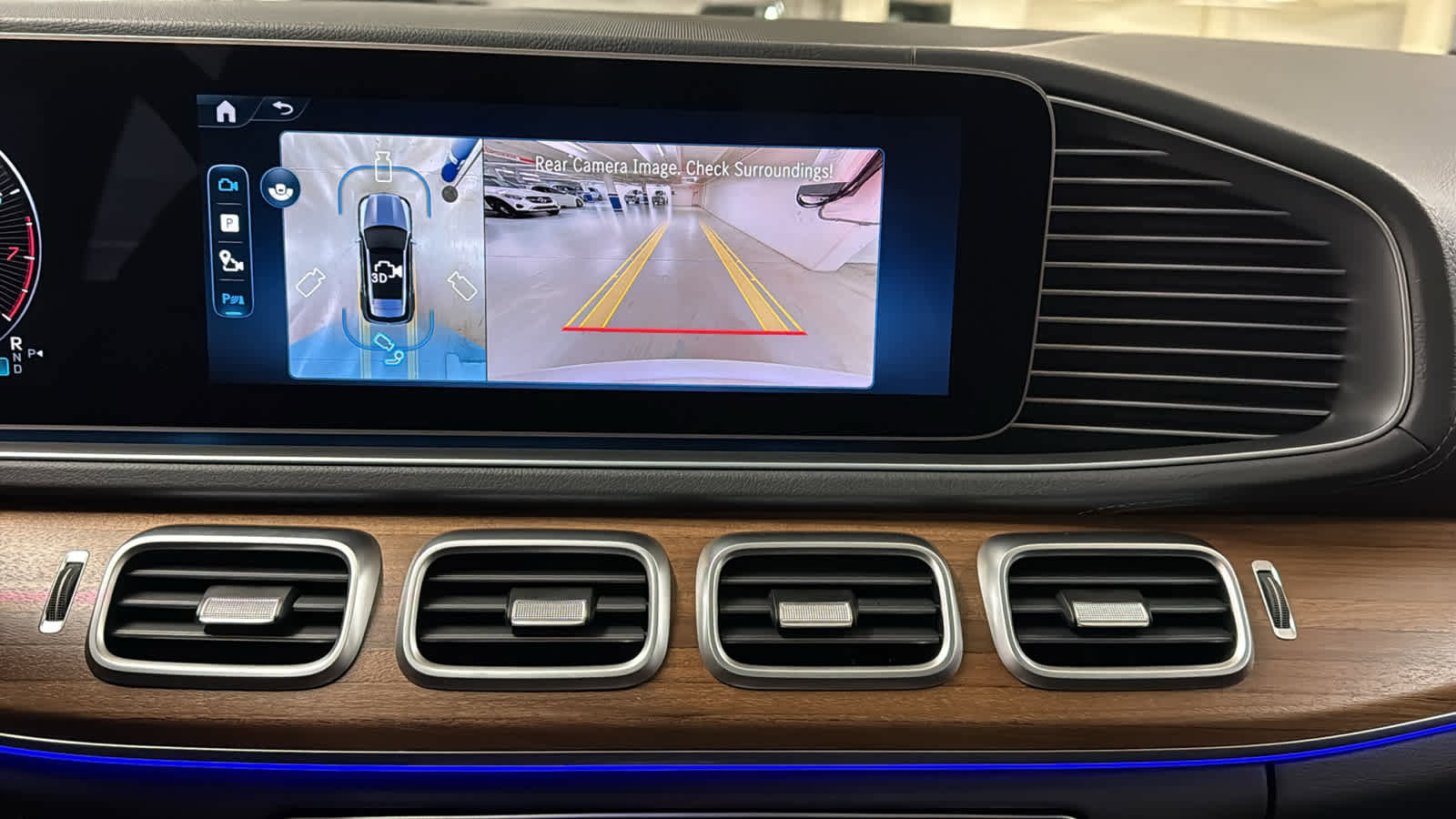 New 2026 Mercedes-Benz GLE 350 4MATIC image 22