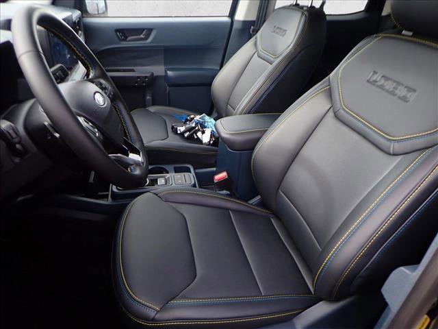New 2026 Ford Maverick Lobo AWD/4WD image 10