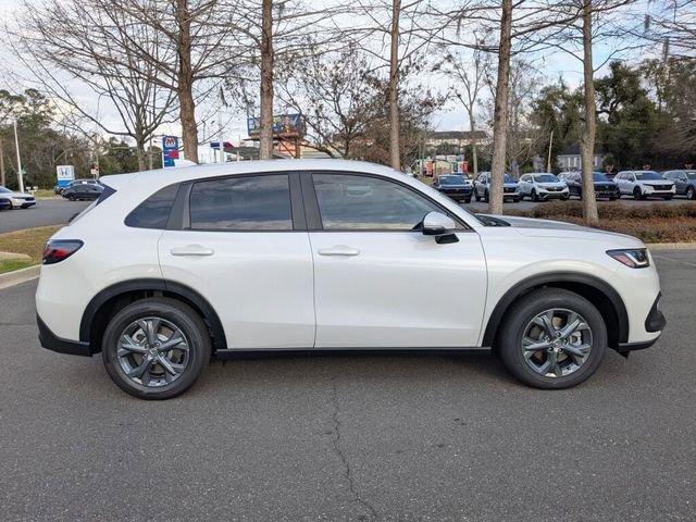 New 2026 Honda HR-V LX image 6