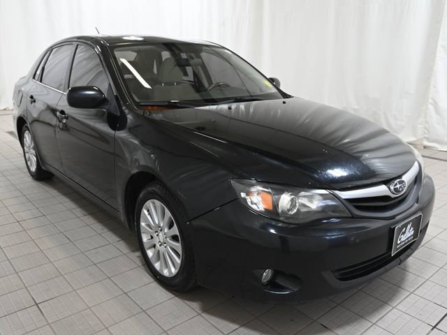 Used 2010 Subaru Impreza 2.5i Premium AWD/4WD image 13