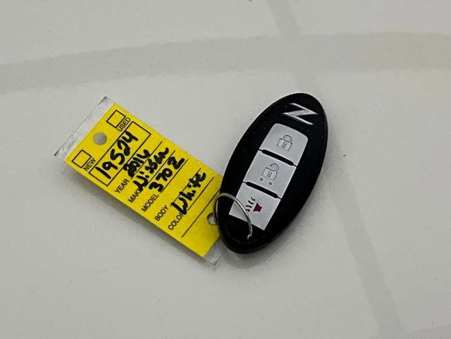 Used 2016 Nissan 370Z Coupe RWD image 27