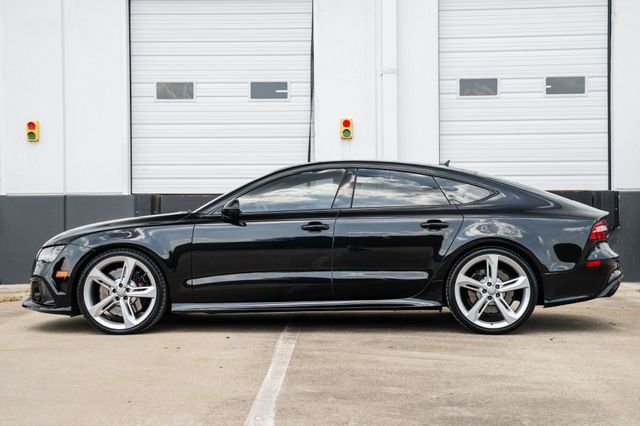 Used 2014 Audi RS 7 Prestige image 52