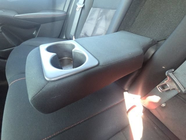 Used 2024 Nissan Sentra SR FWD image 13