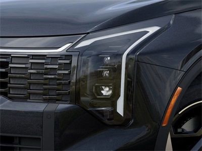 Certified 2026 Kia Sportage EX image 11