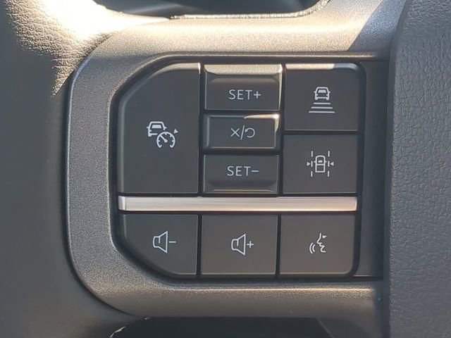 New 2025 Ford F150 Lariat w/ Equipment Group 501A Mid image 26