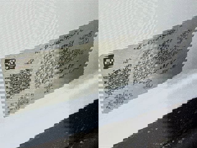 Used 2025 Buick Enclave Preferred image 36