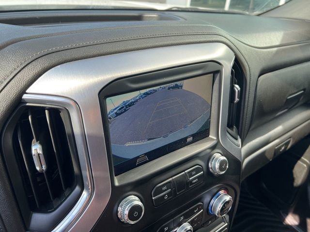 Used 2023 GMC Sierra 3500 SLE image 18