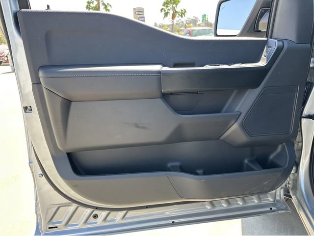 New 2026 Ford F150 STX w/ Equipment Group 200A image 30