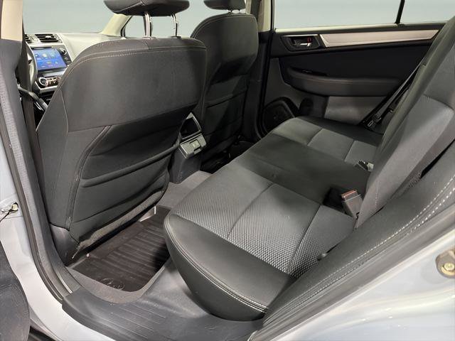 Used 2019 Subaru Outback 2.5i Premium w/ Popular Package #2 AWD/4WD image 31