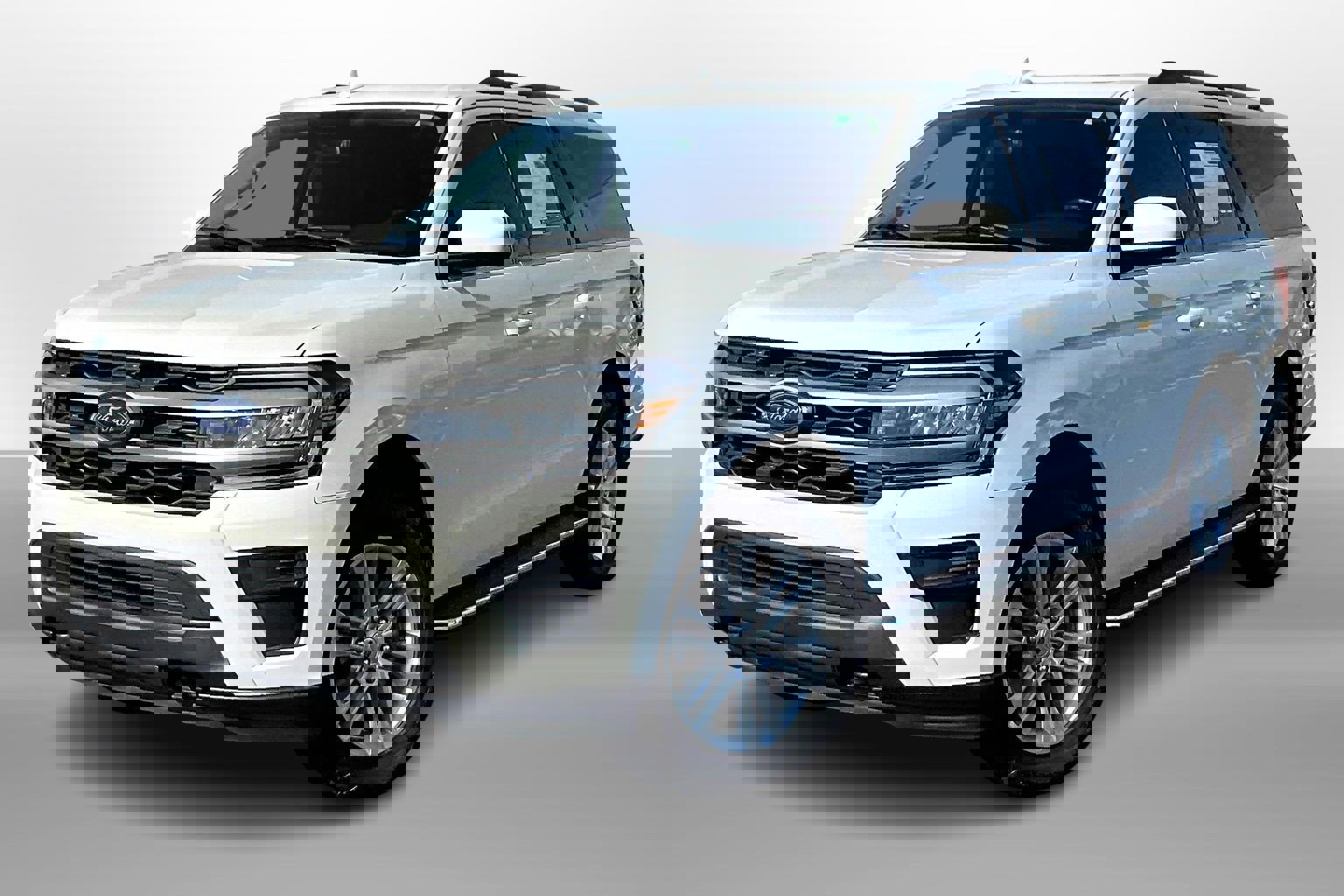 Used 2022 Ford Expedition Max XLT image 13