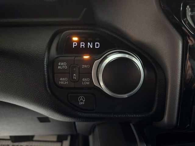 Used 2021 RAM 1500 Big Horn image 34