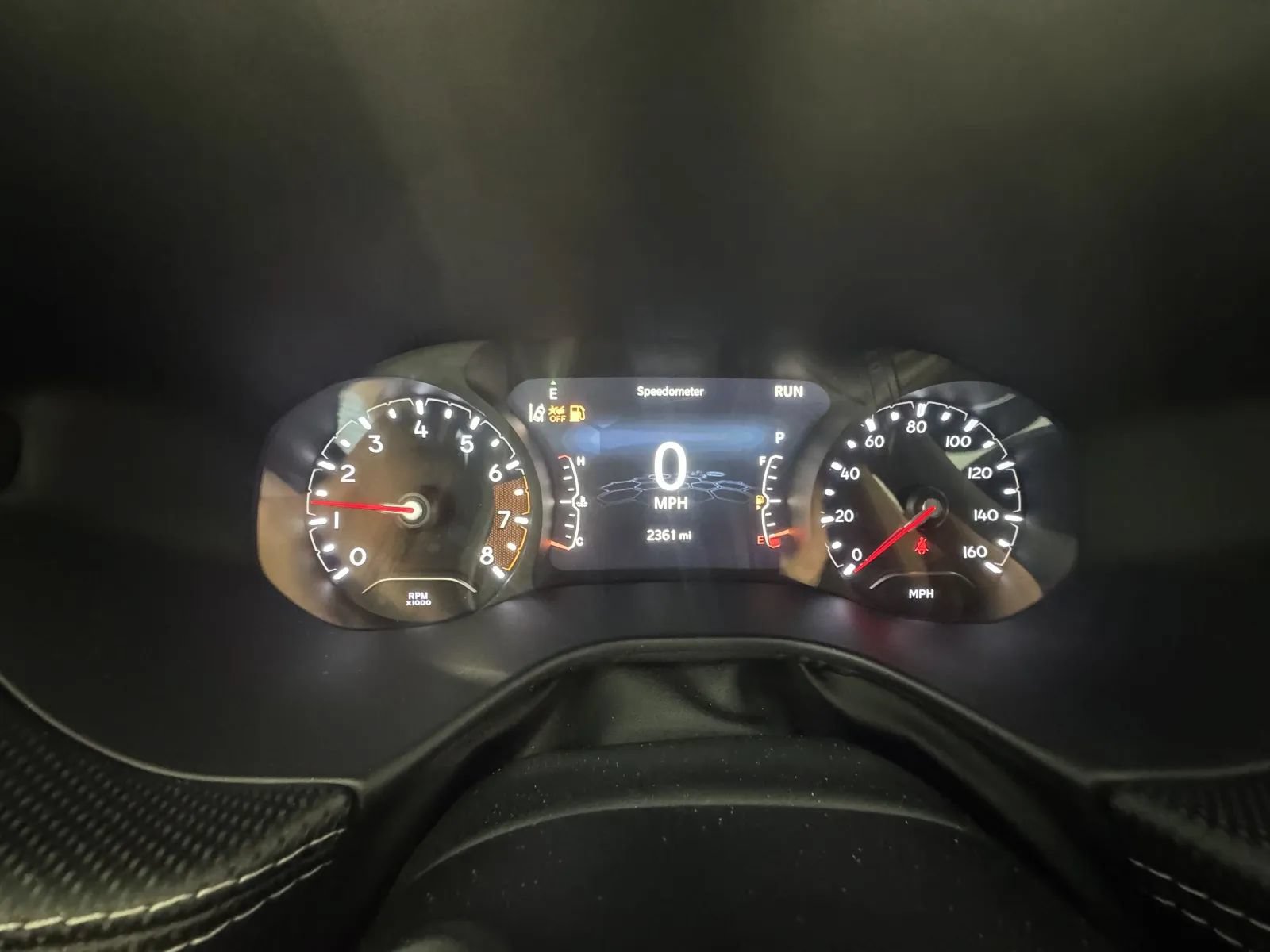Used 2023 Jeep Compass Latitude w/ Convenience Group AWD/4WD image 24