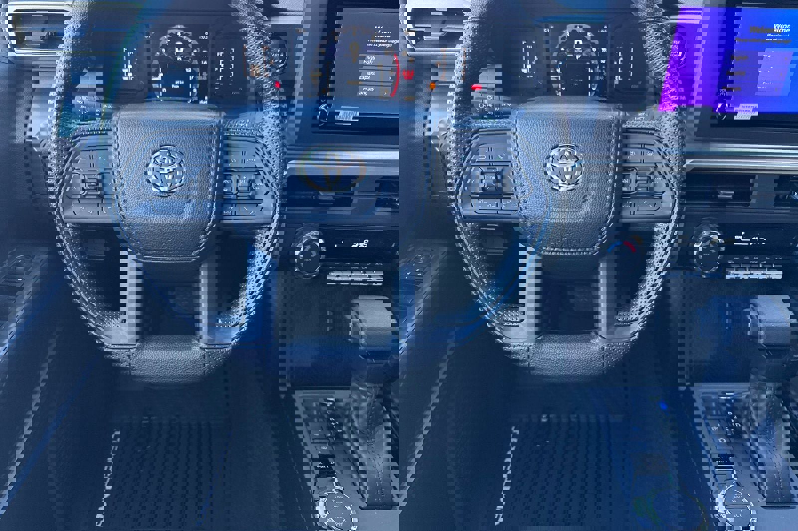 New 2026 Toyota Tacoma SR5 image 16