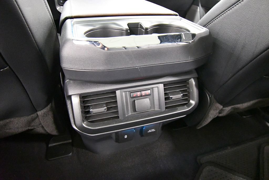 Used 2023 Ford F150 Lariat w/ Equipment Group 502A High AWD/4WD image 17