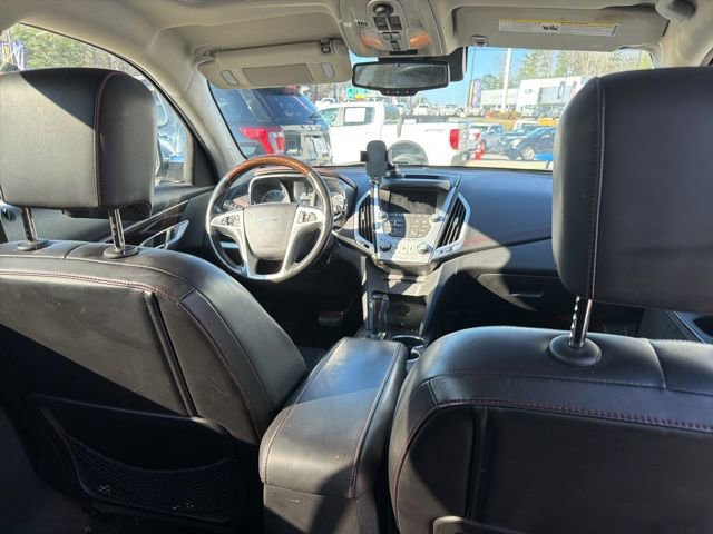 Used 2014 GMC Terrain Denali w/ Cargo Package image 21