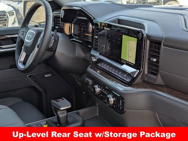 New 2026 GMC Sierra 1500 Elevation w/ Elevation Premium Package image 15